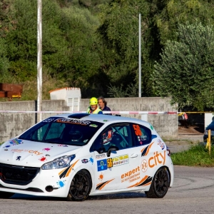 12° RALLY TERRA SARDA - Gallery 43